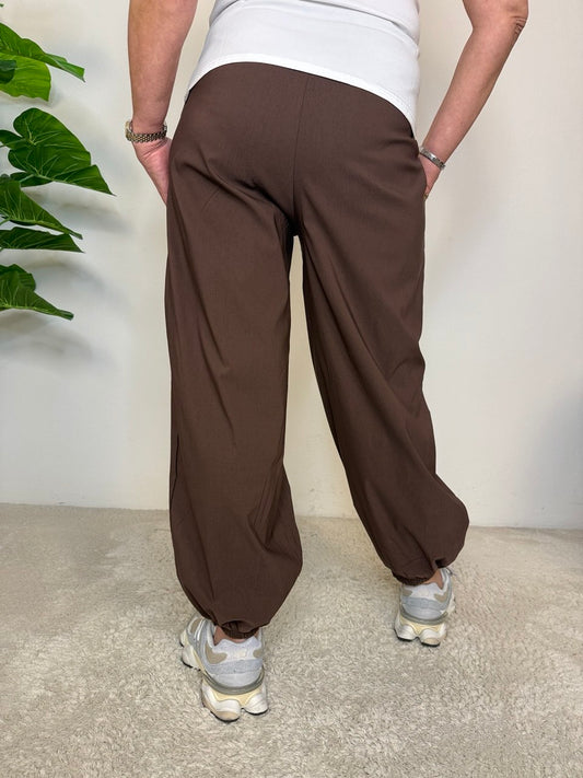 Aladin trousers