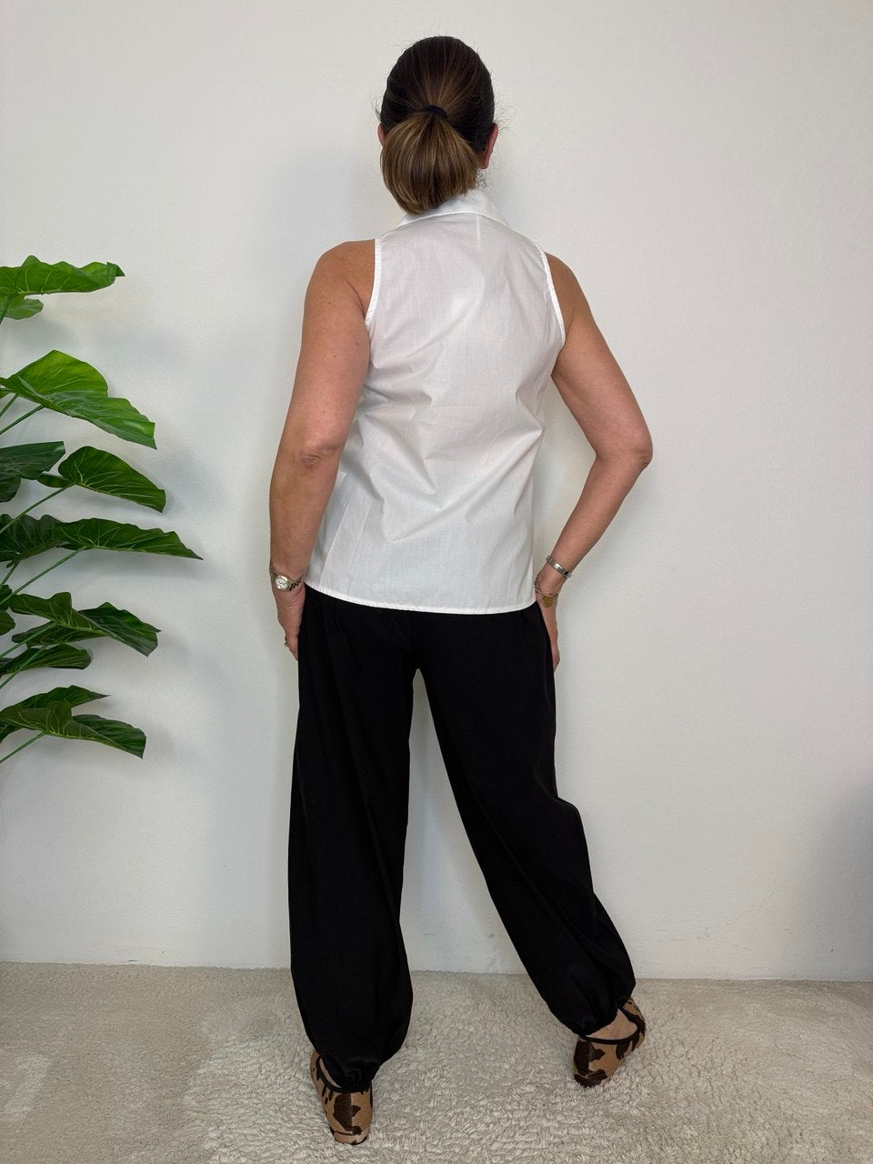 Aladin trousers
