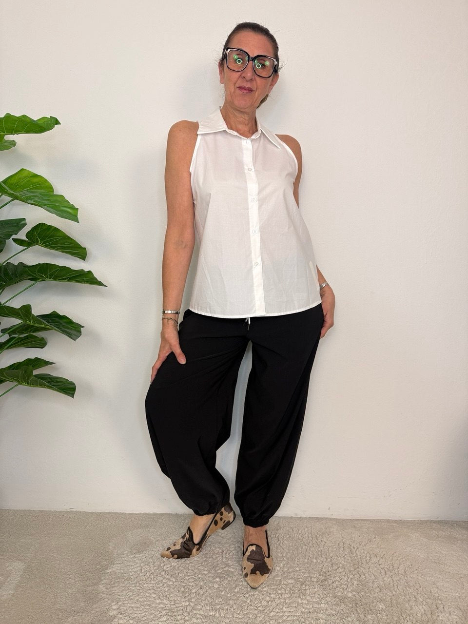 Aladin trousers