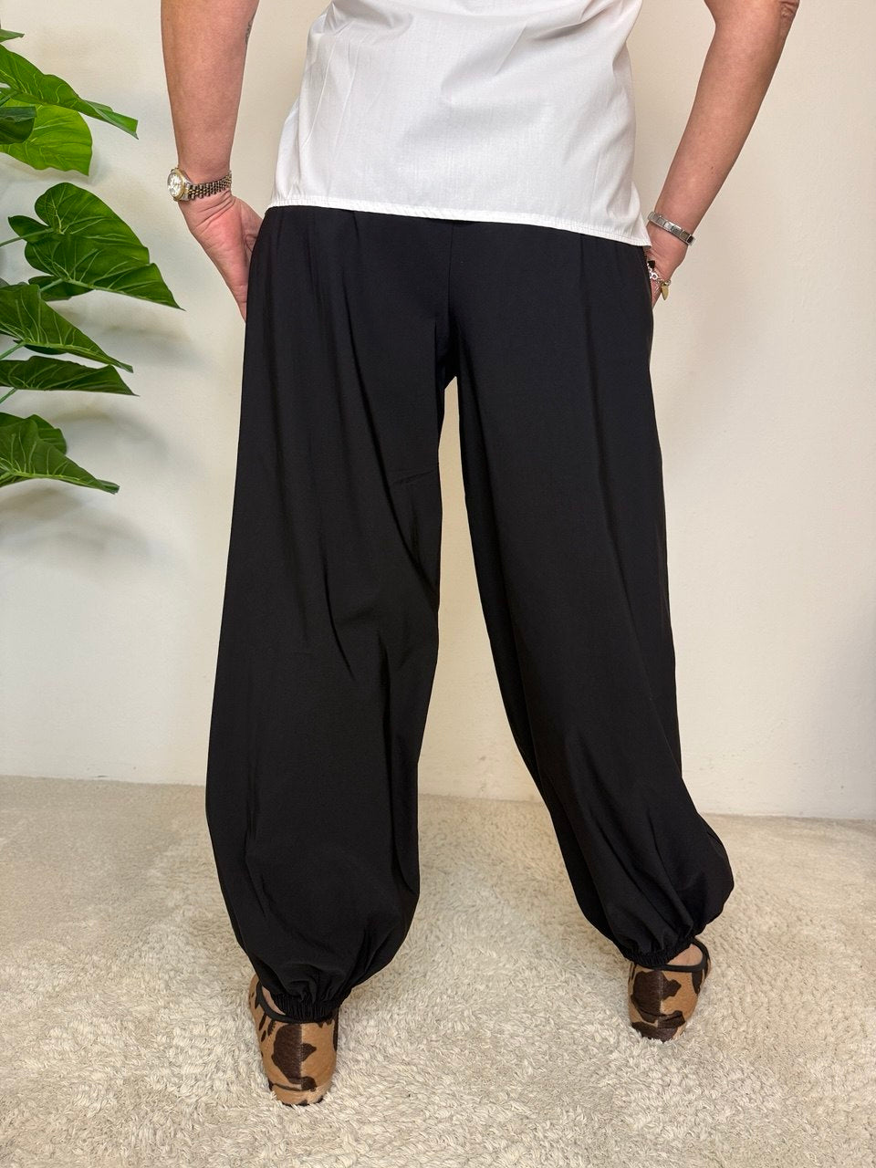 Aladin trousers