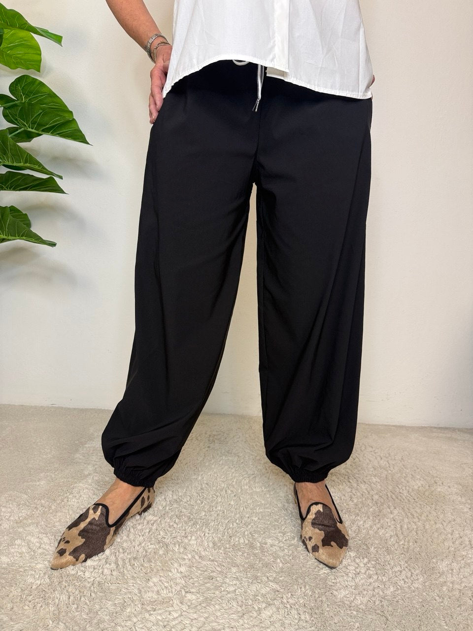 Aladin trousers