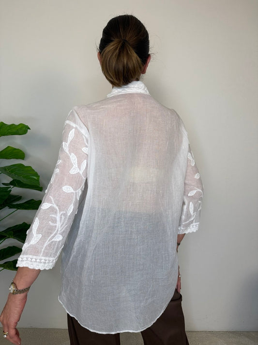 Camicia Fiaba