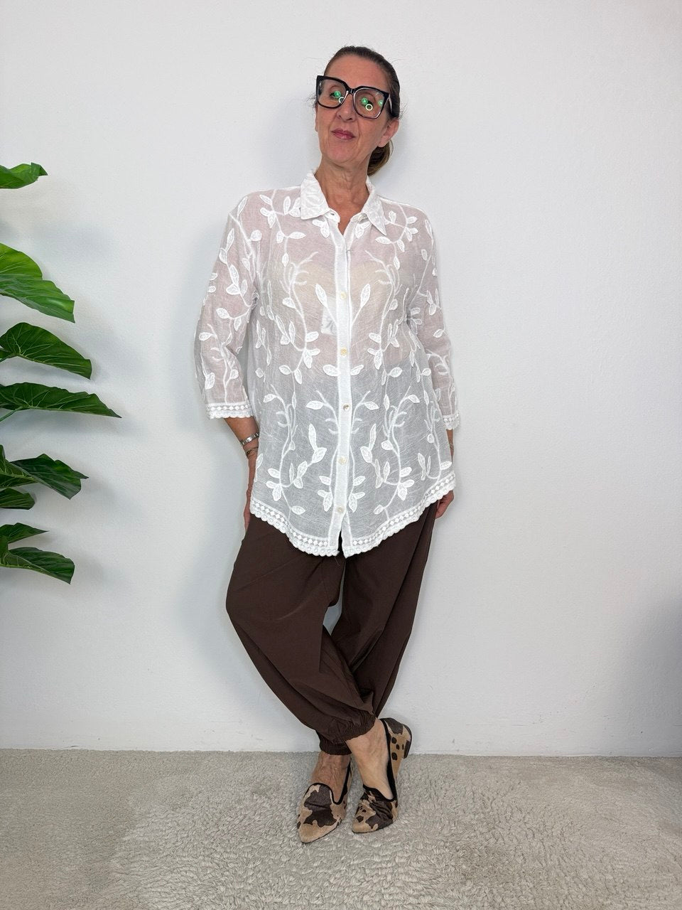 Camicia Fiaba
