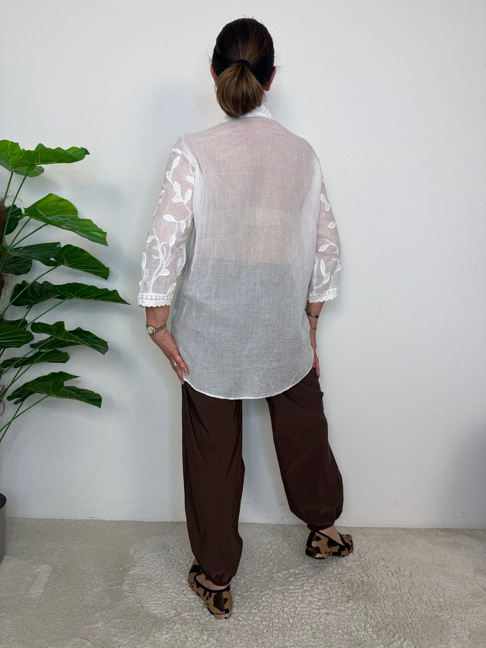 Camicia Fiaba