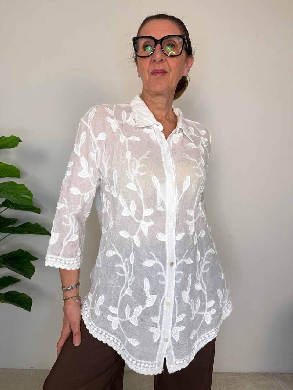 Camicia Fiaba