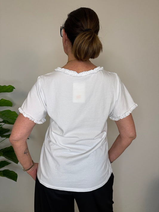 T-shirt Lucciola