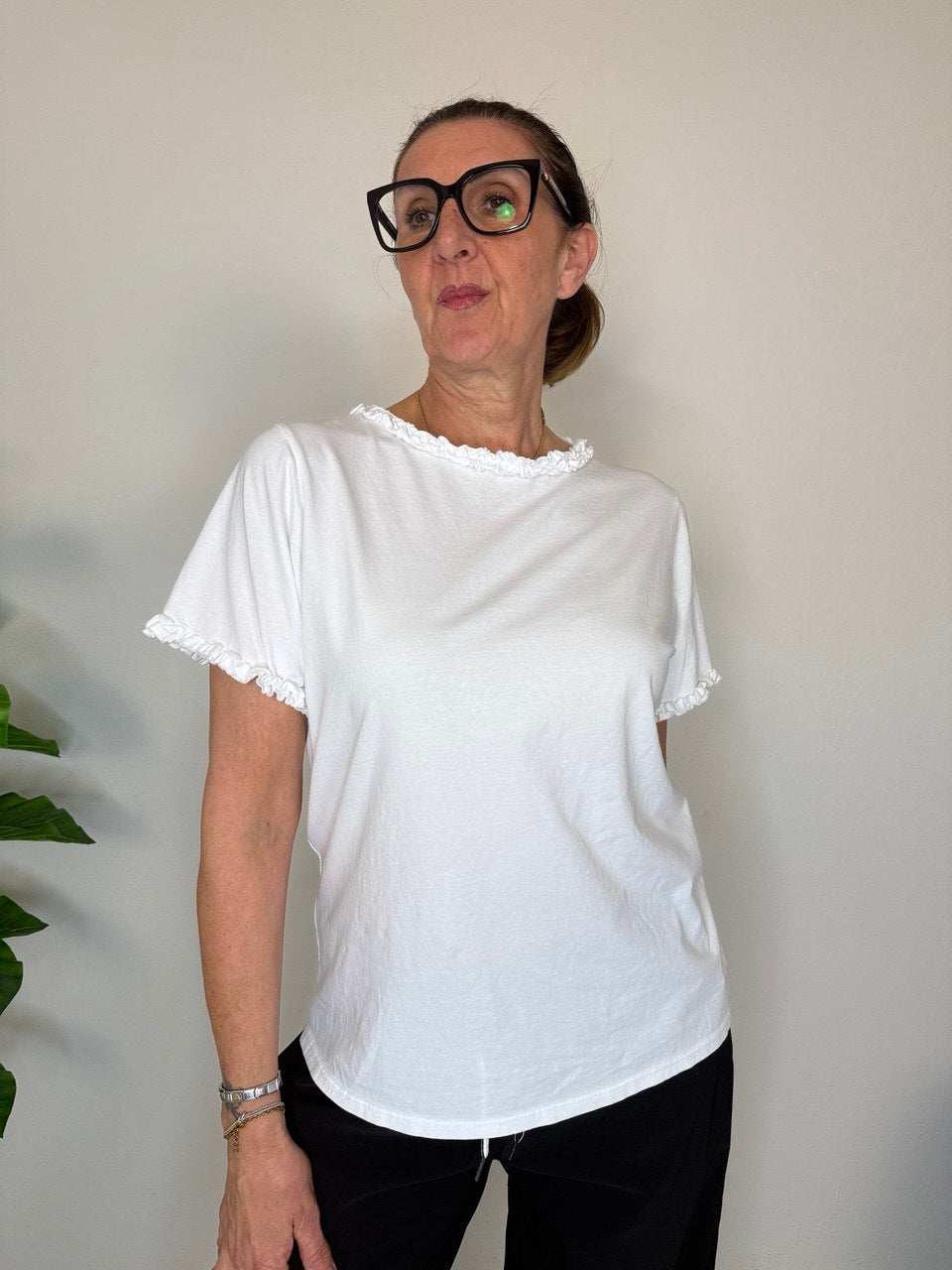 T-shirt Lucciola