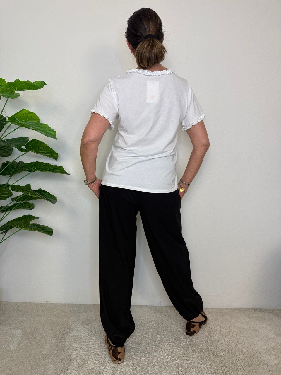 T-shirt Lucciola