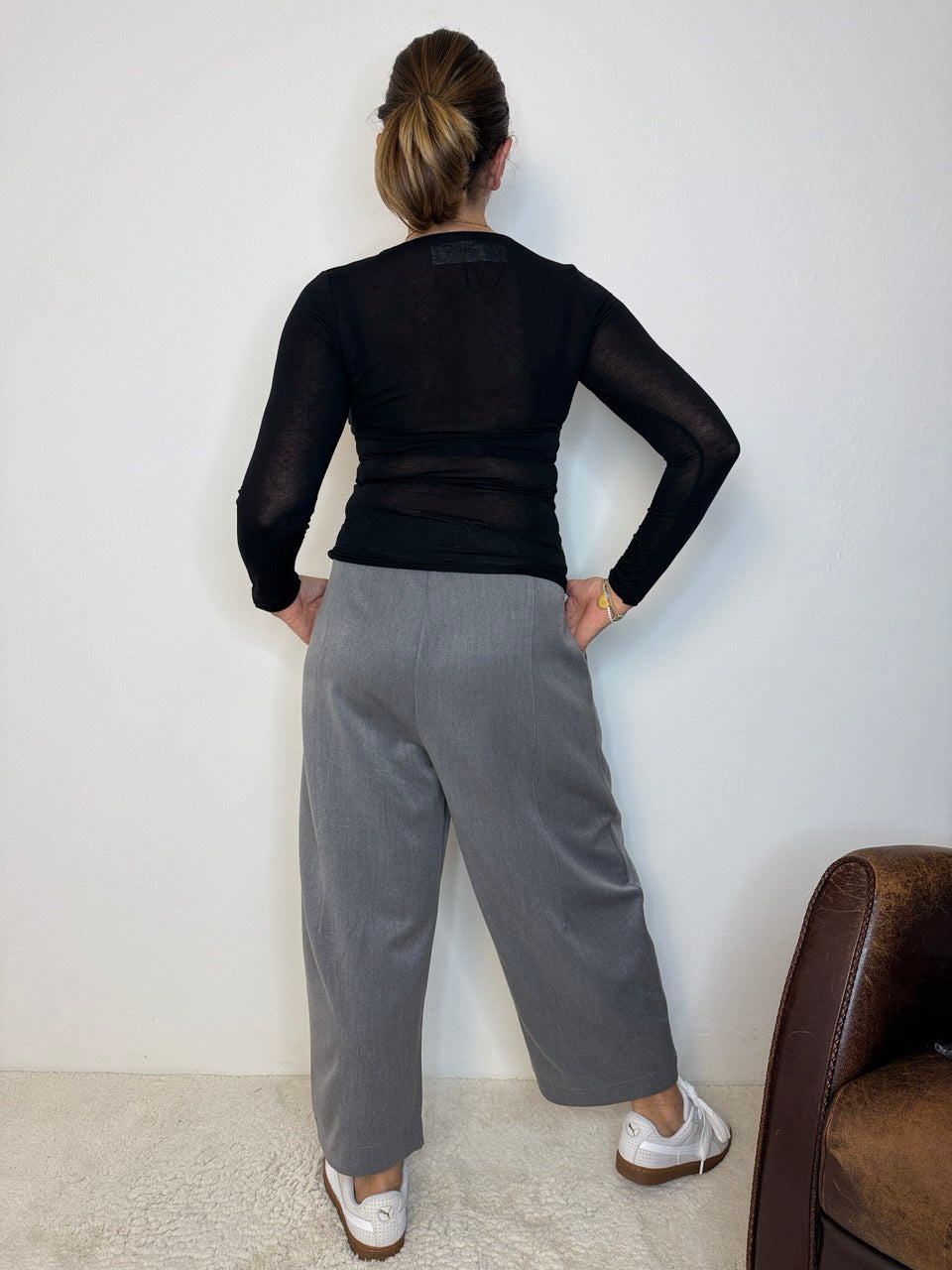Pantalone Sofia Pesante