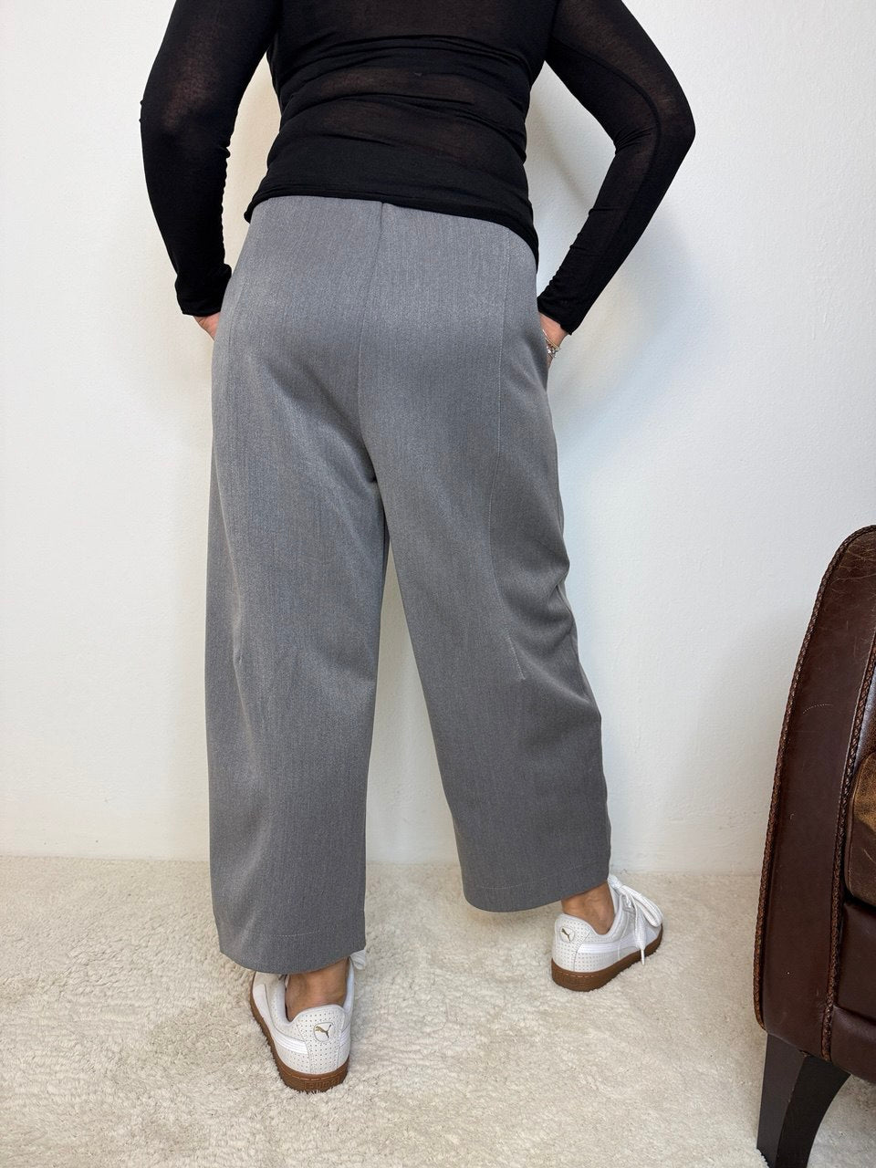 Pantalone Sofia Pesante