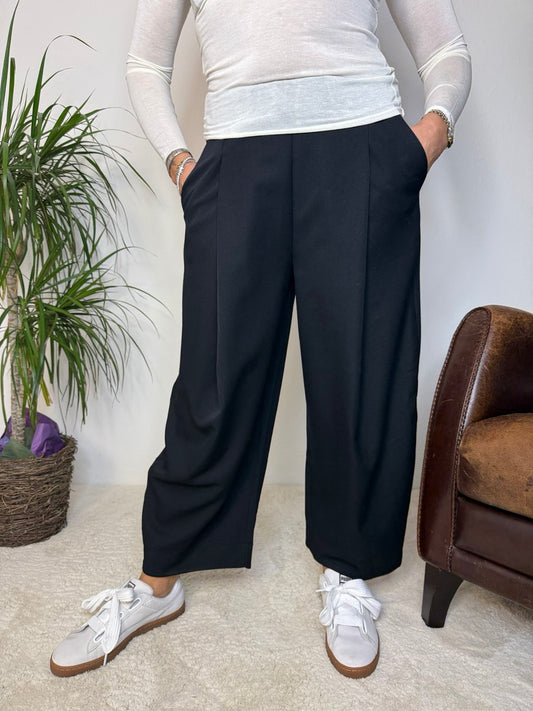 Pantalone Sofia Pesante