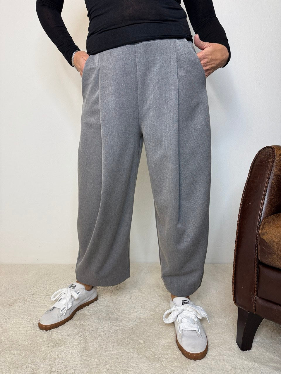 Pantalone Sofia Pesante