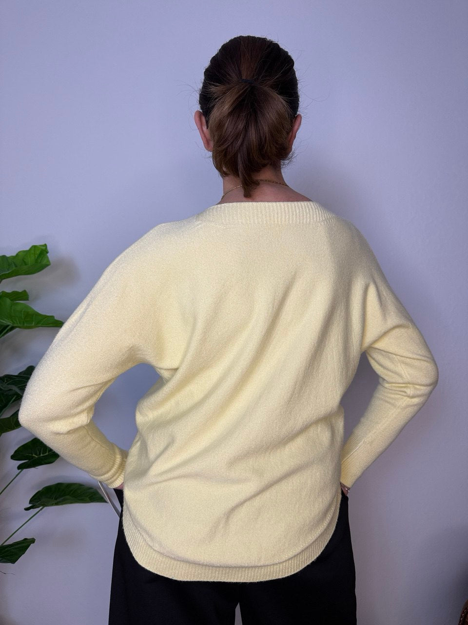 Amanda Jersey