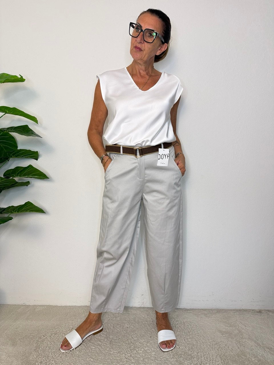 Pantalone Gresia