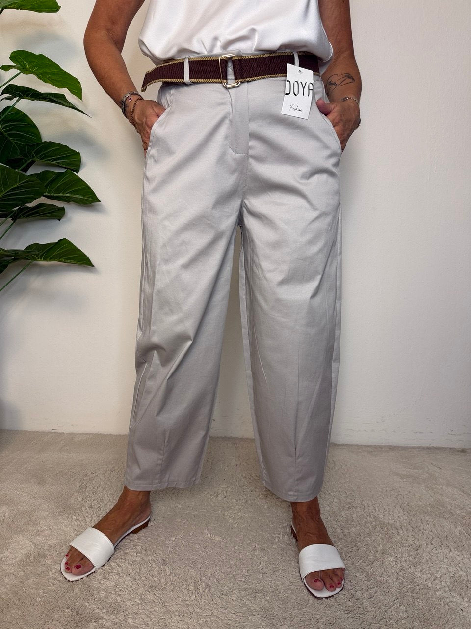 Pantalone Gresia