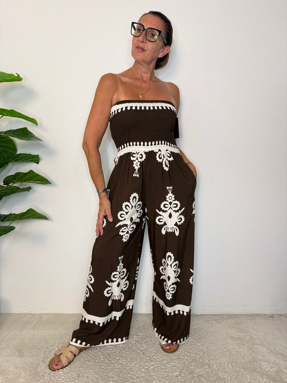 Jumpsuit Lory