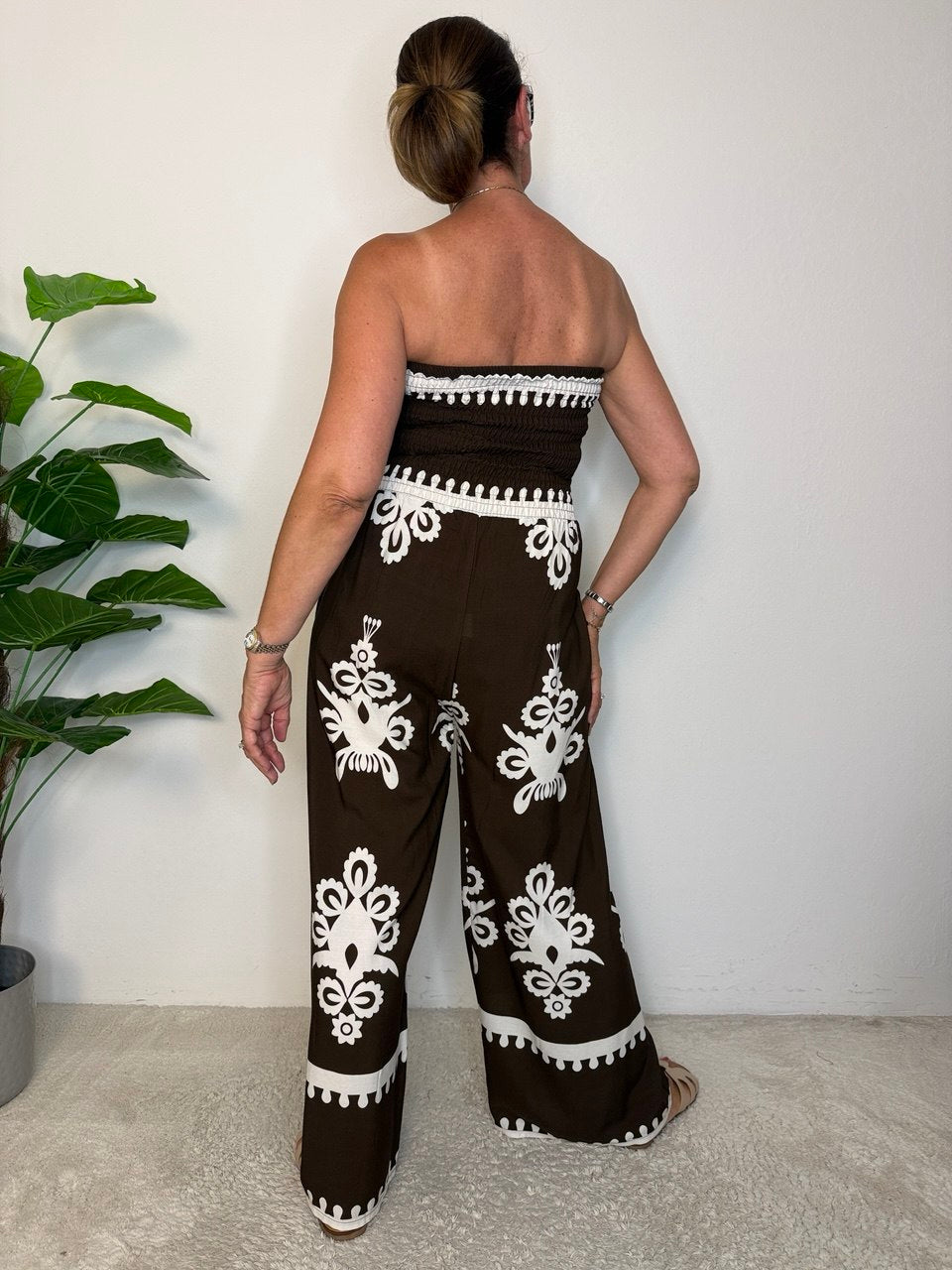 Jumpsuit Lory