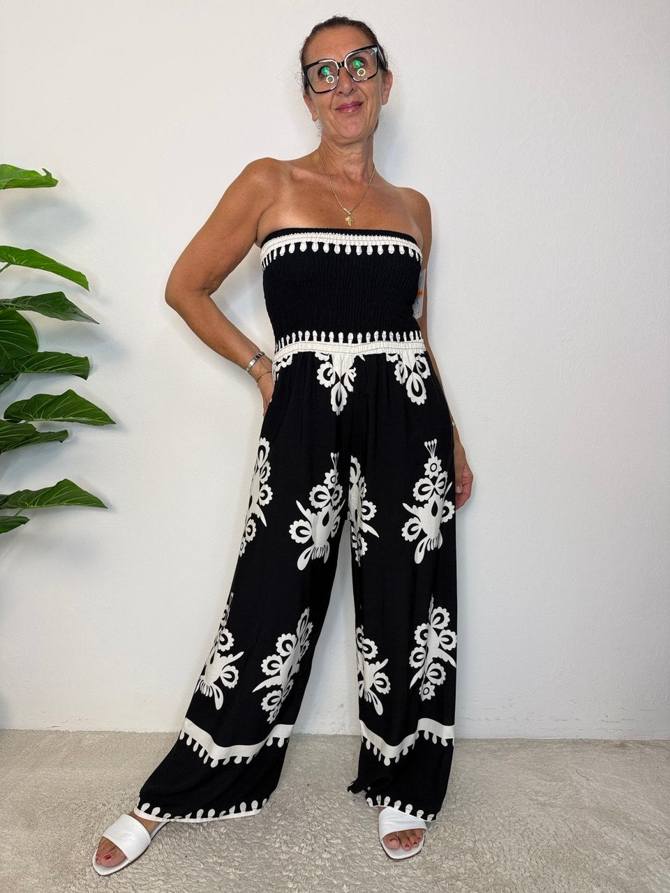 Jumpsuit Lory