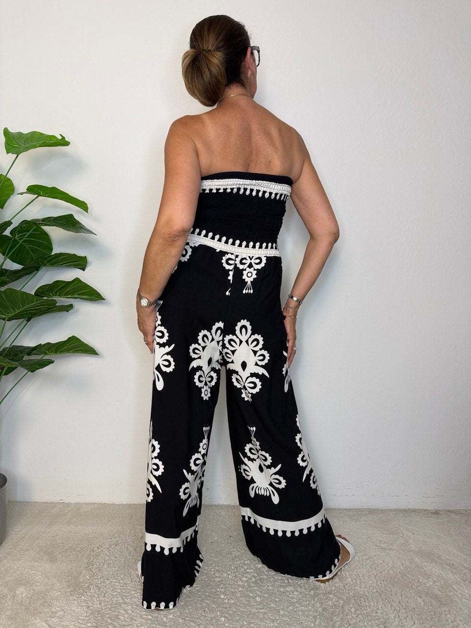 Jumpsuit Lory