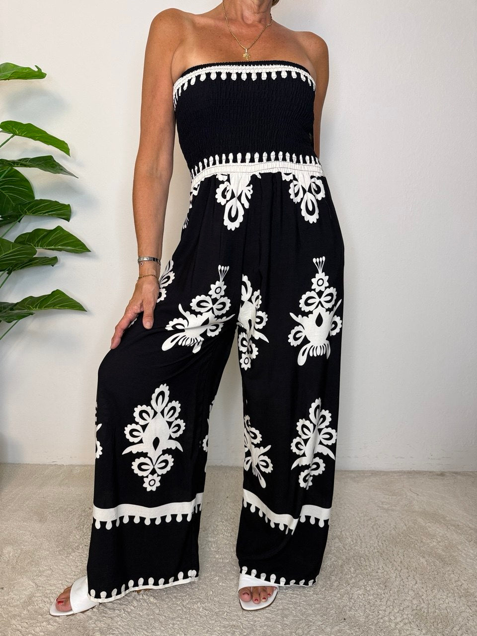 Jumpsuit Lory