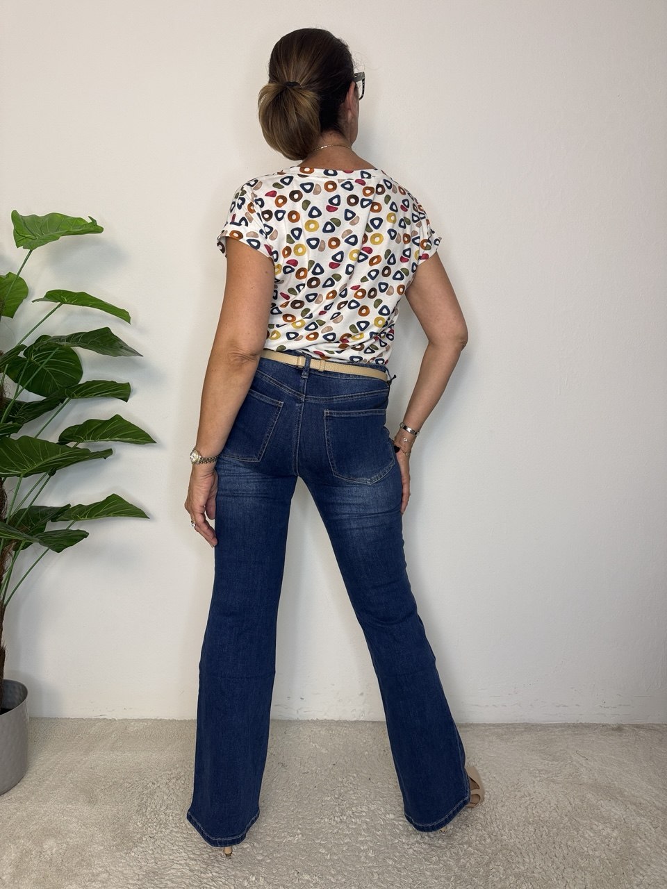 Jeans Luciana