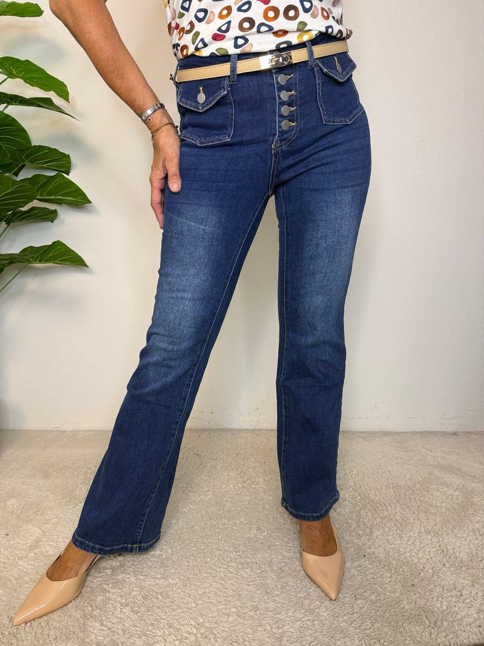 Jeans Luciana