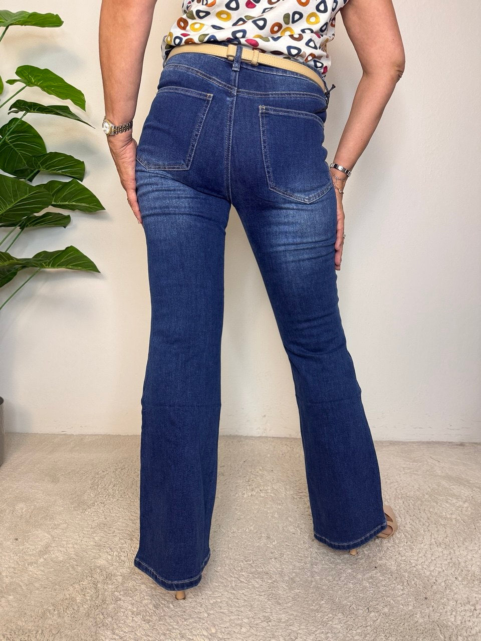 Jeans Luciana