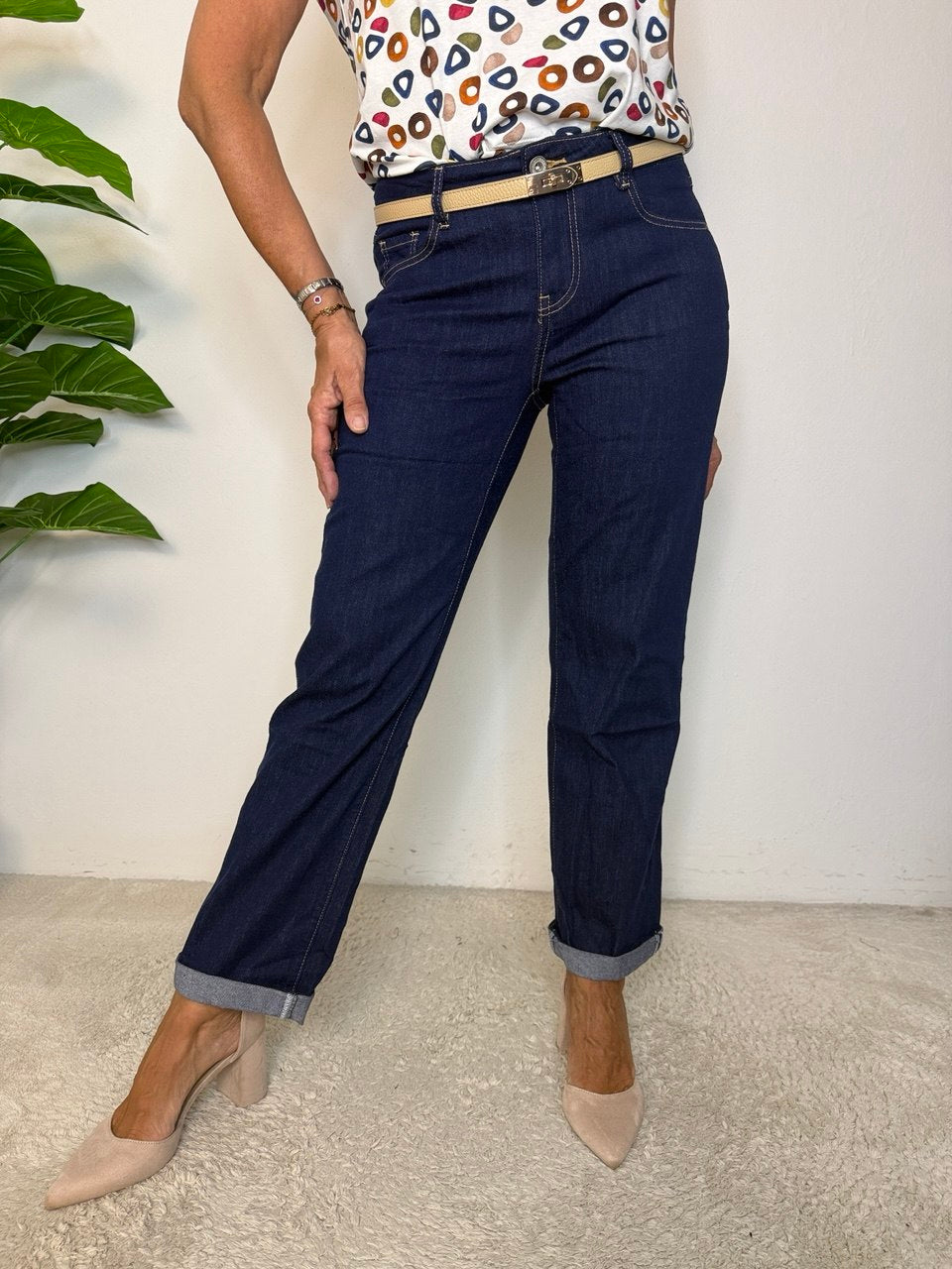 Jeans Stefi