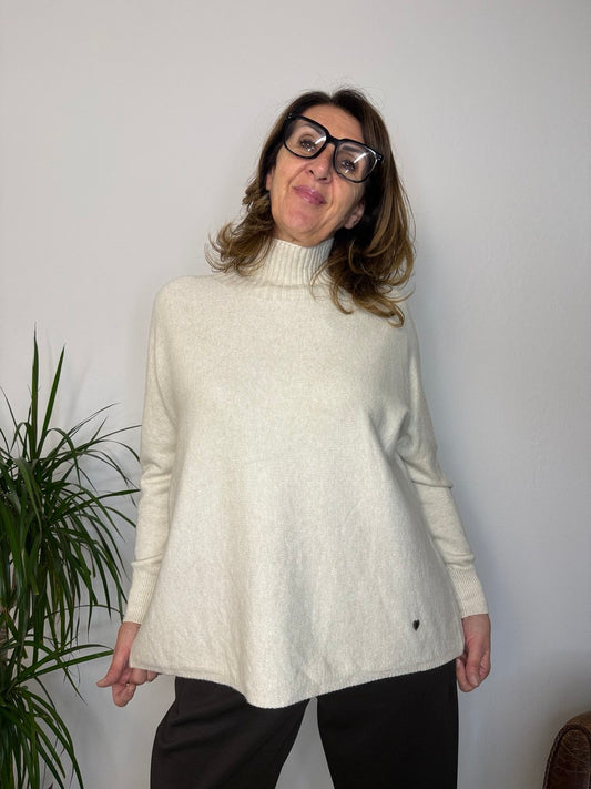 Maglione Vulcano Maxi