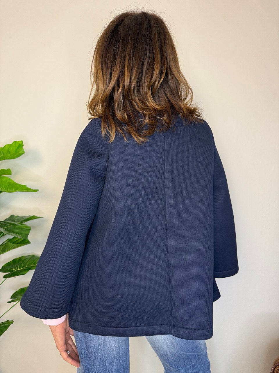 Neoprene collo Vulcano