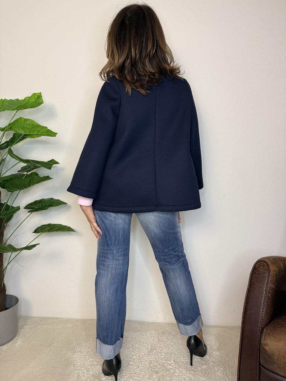 Neoprene collo Vulcano
