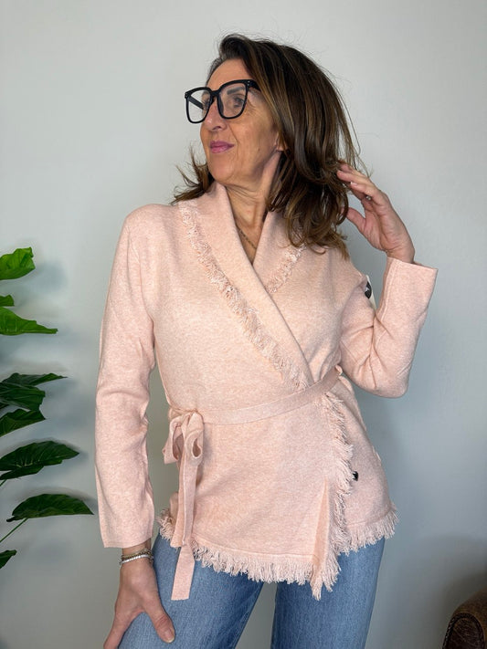 Cardigan  Ester