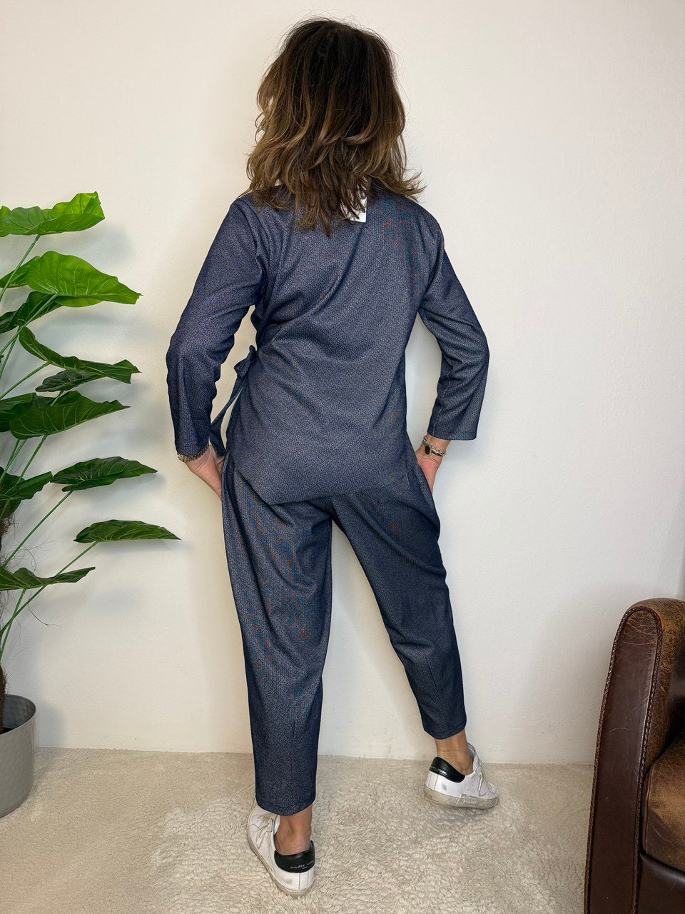 Coordinato Sinfonia