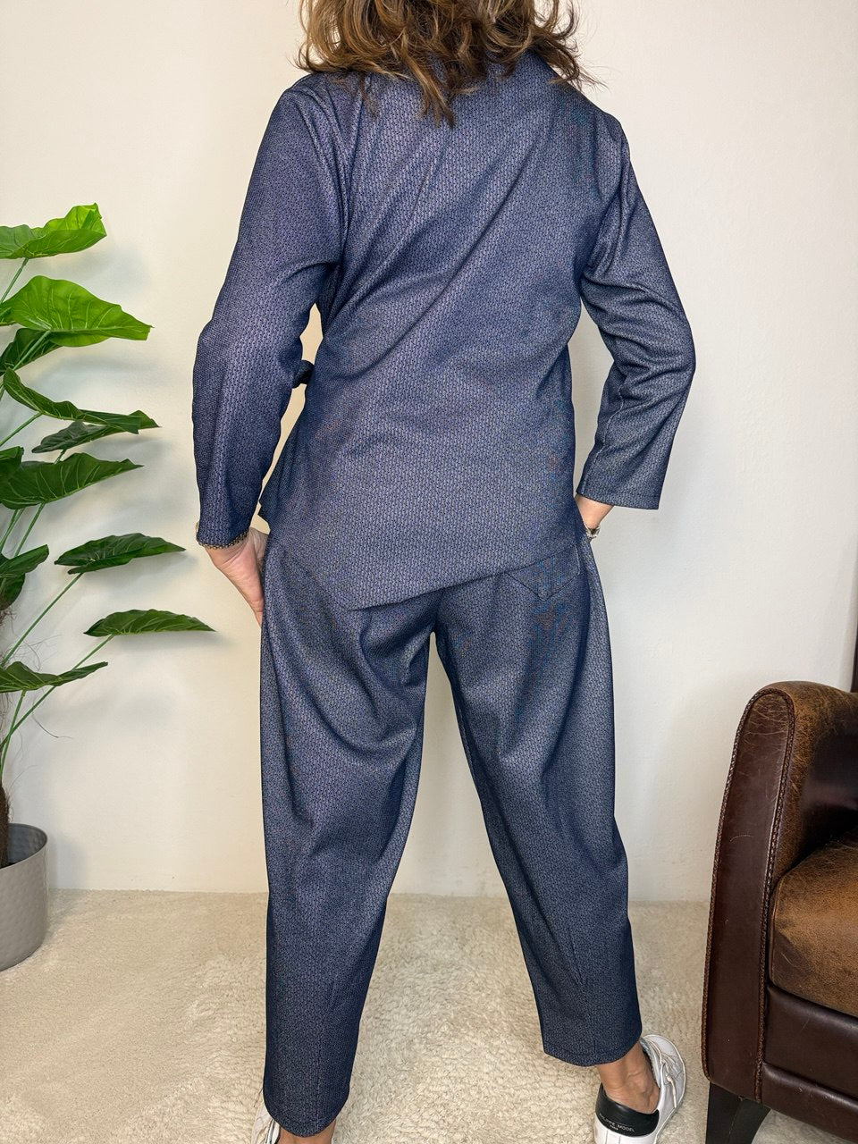 Coordinato Sinfonia