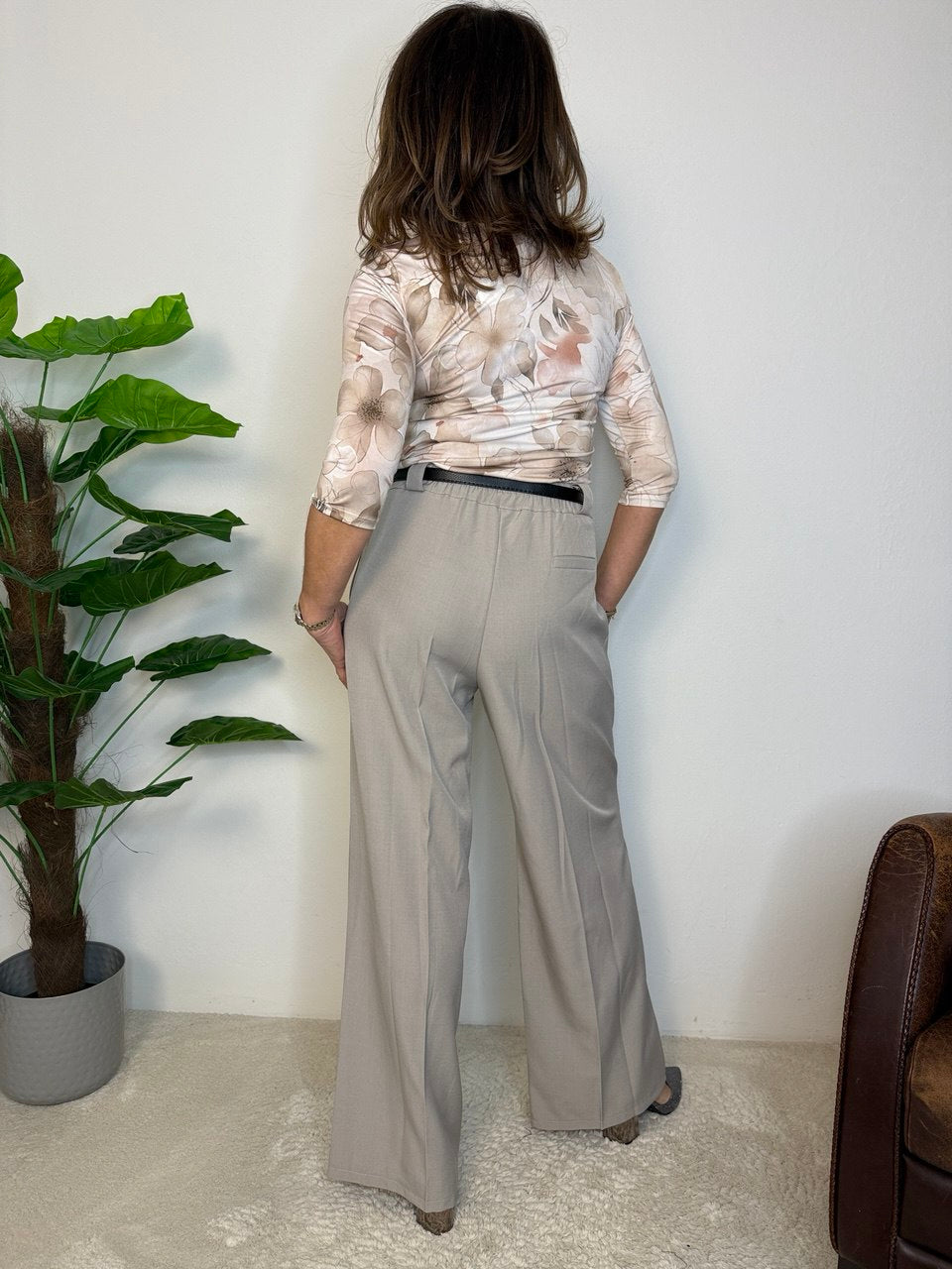 Blusa Florence S/M