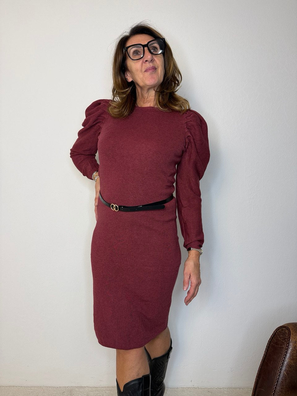 Abito Tubino Scontato