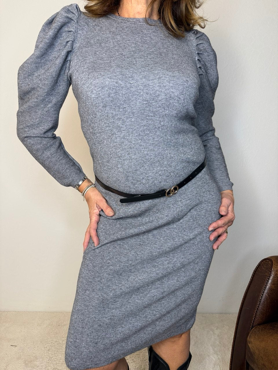 Abito Tubino Scontato