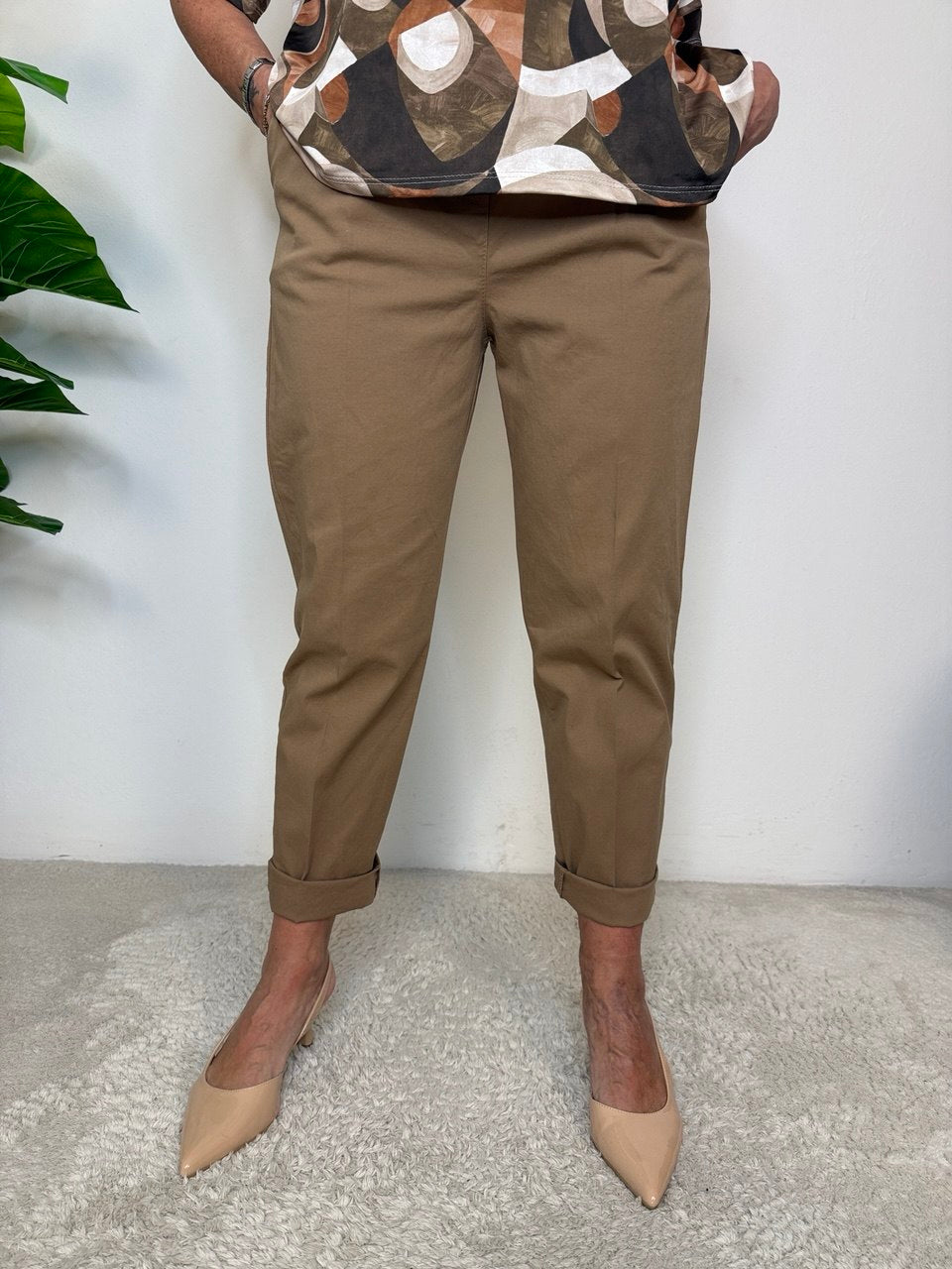 Pantalone Fusciacca