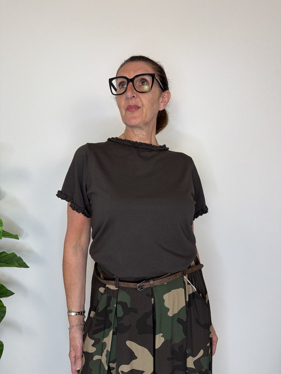 T-shirt Lucciola