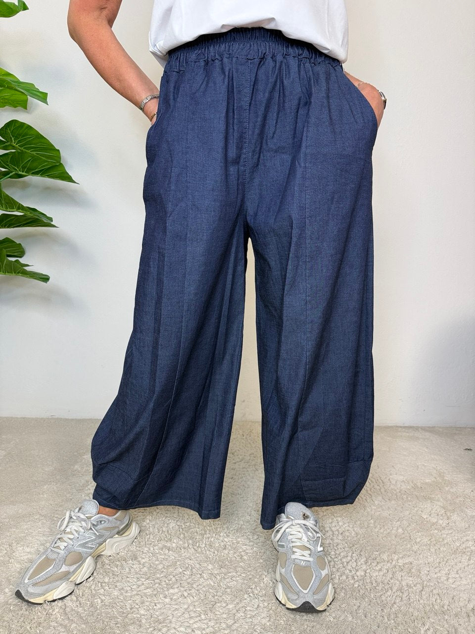 Medlin Jeans
