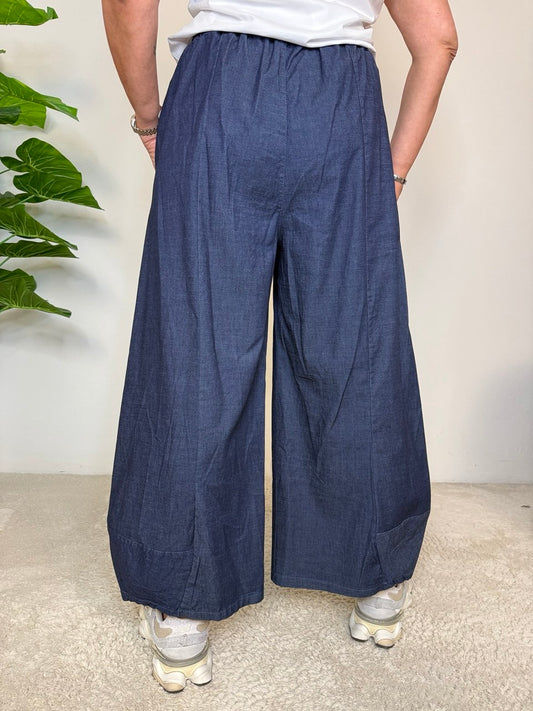 Medlin Jeans