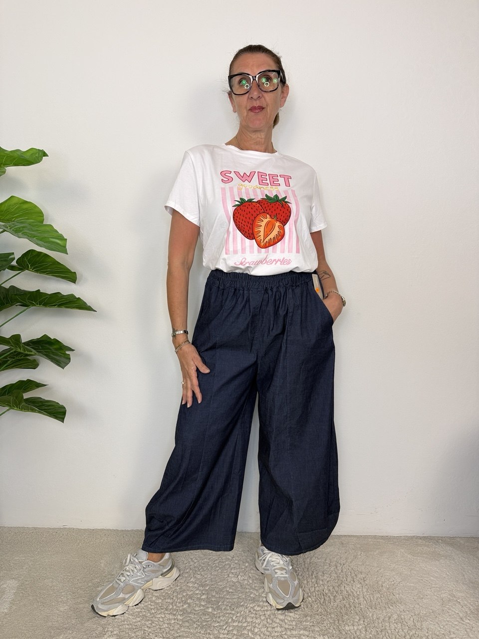 T-shirt Sweet