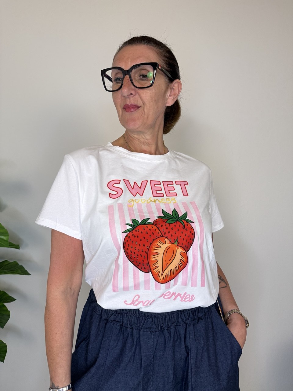 T-shirt Sweet