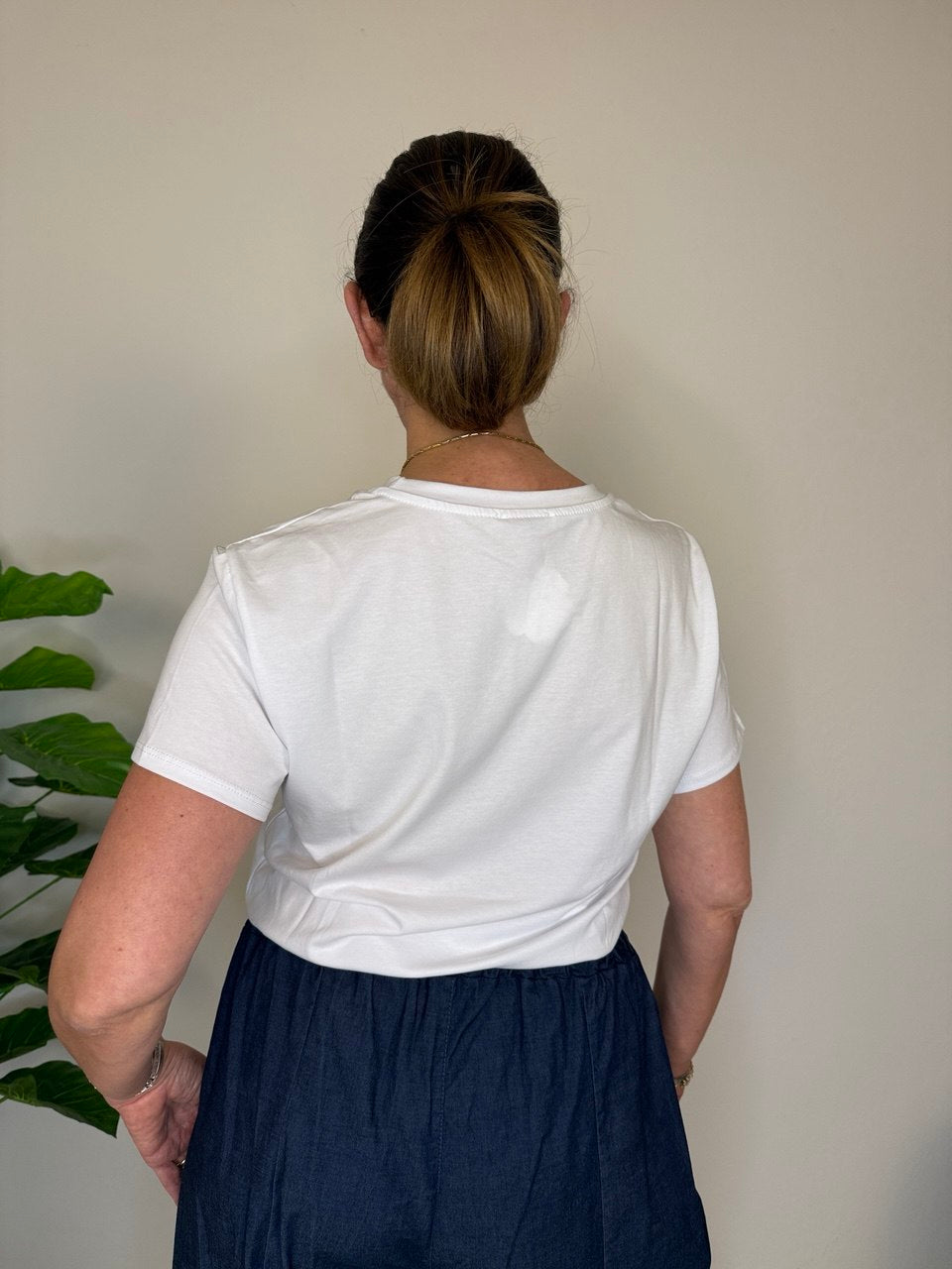 T-shirt Fragoline