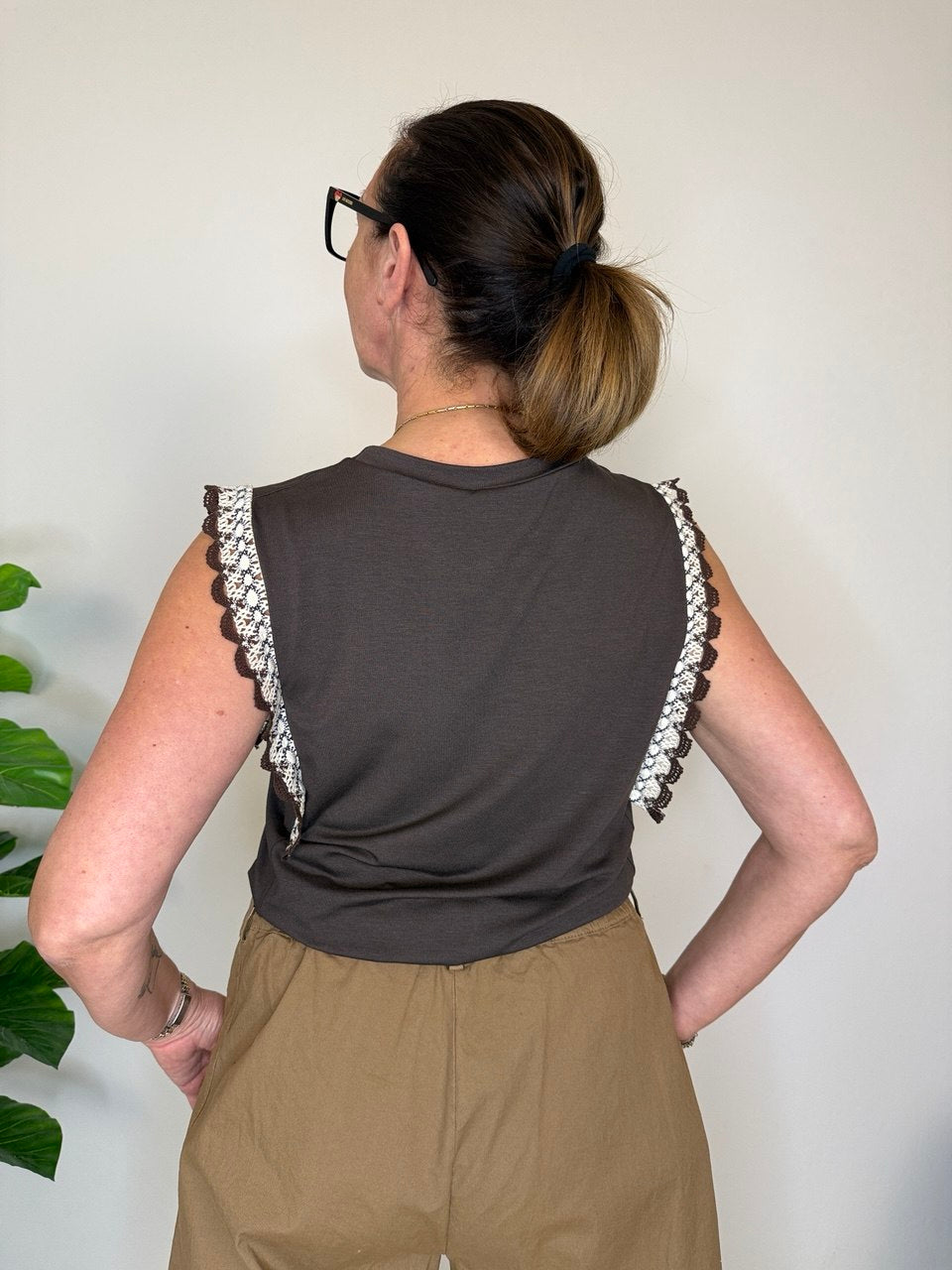 Adele Tank Top