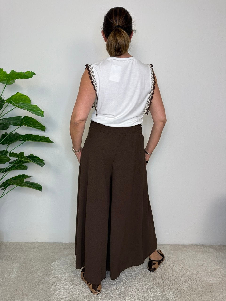 Adele Tank Top