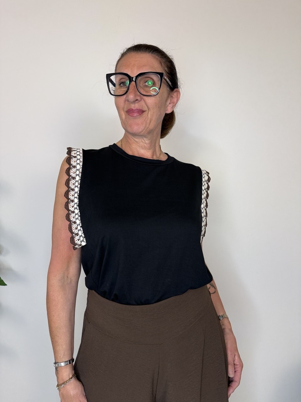 Adele Tank Top