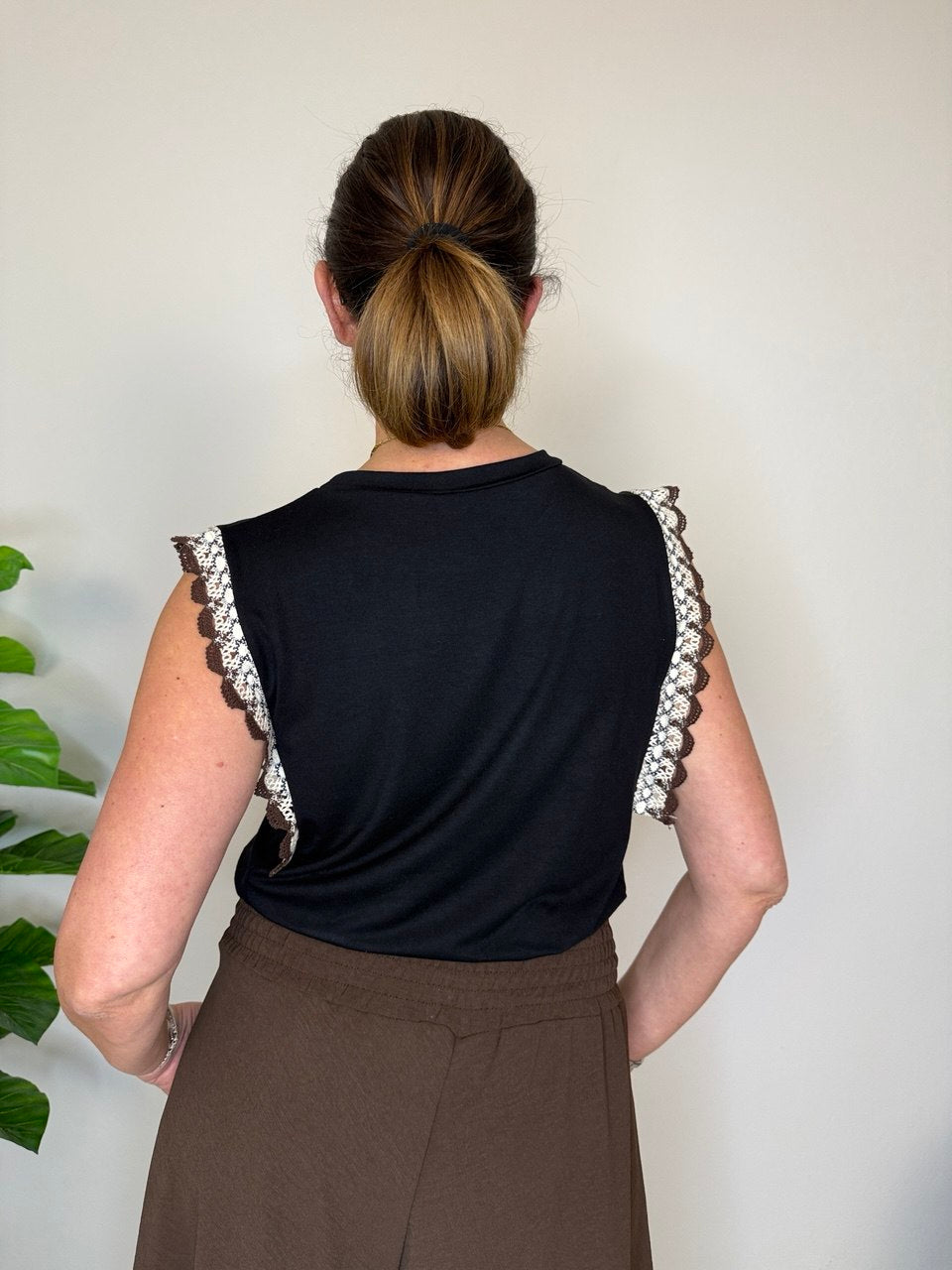 Adele Tank Top