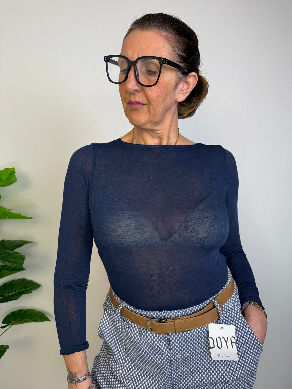 Maglia Cashmere