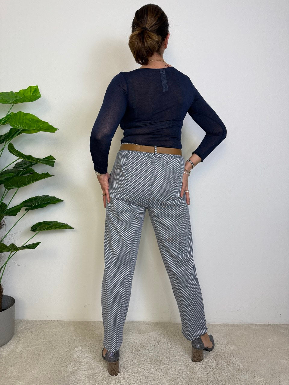 Maglia Cashmere